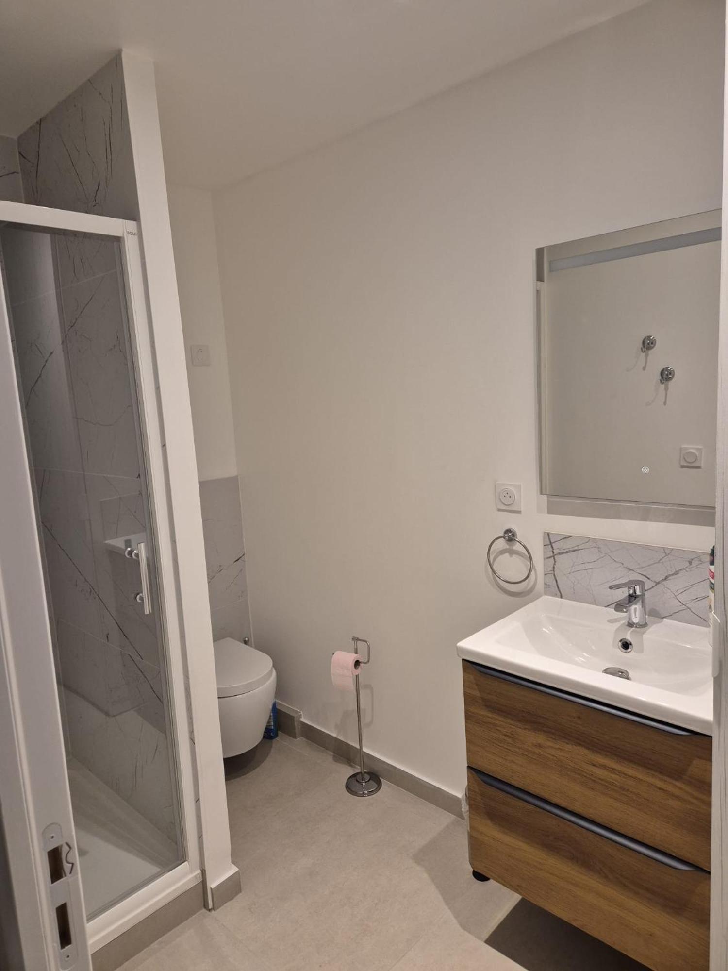Апартаменти Mir - Chambre 1 Атіс-Монс Екстер'єр фото