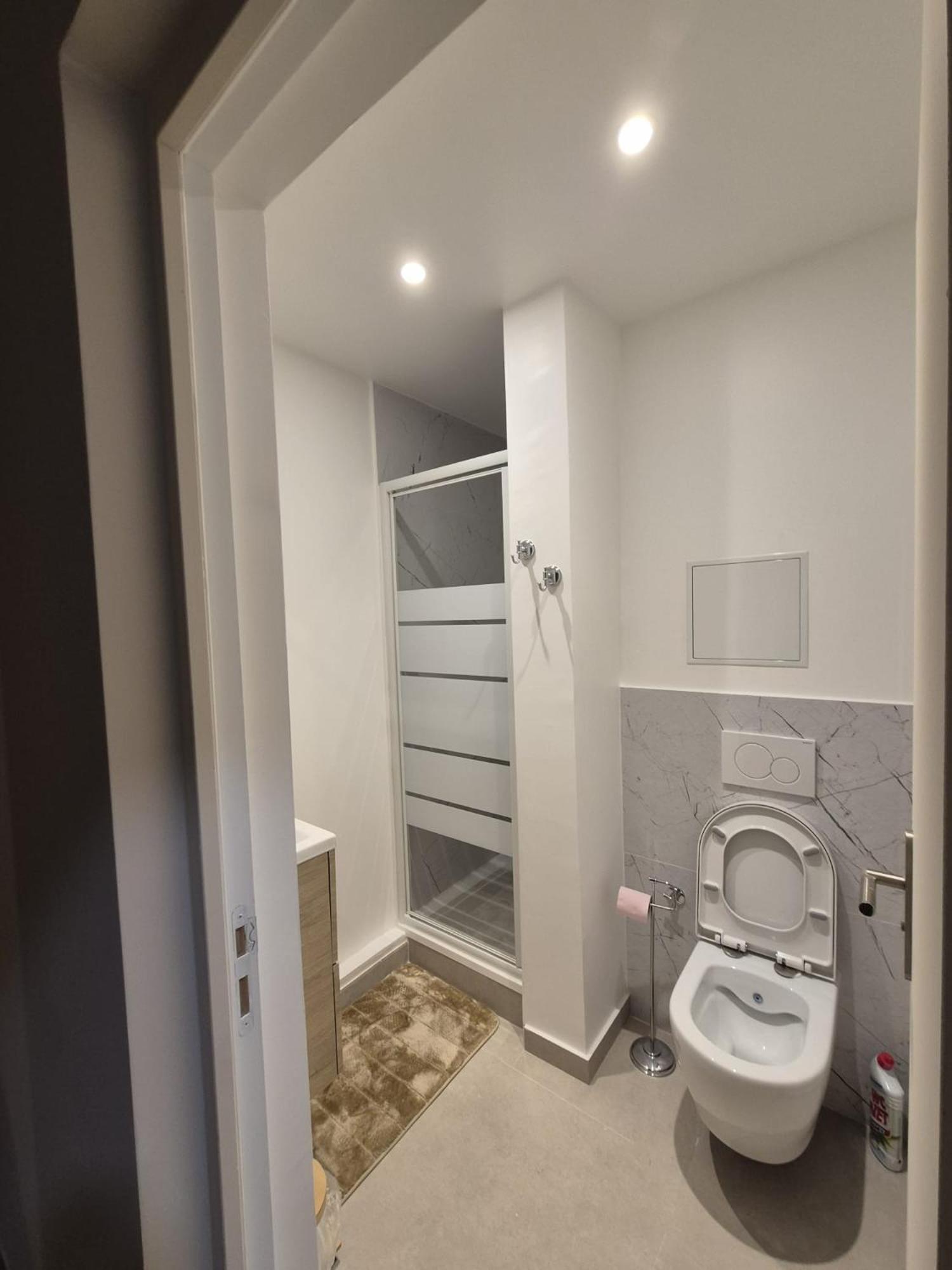 Апартаменти Mir - Chambre 1 Атіс-Монс Екстер'єр фото